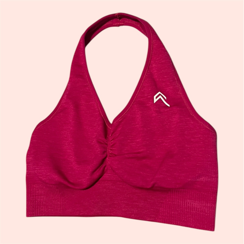 Oner Active Effortless Halter Sports Bra